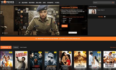 yomovies new website|AZ Movies